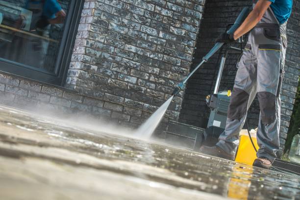 Best Spring Cleaning  in Mount Airy, MD