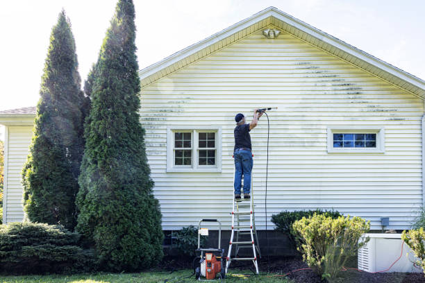 Best Parking Lot and Garage Cleaning  in Mount Airy, MD