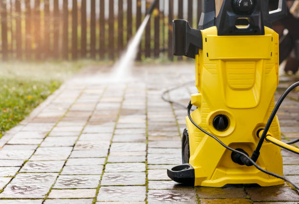Mount Airy, MD Pressure Washing Services Company