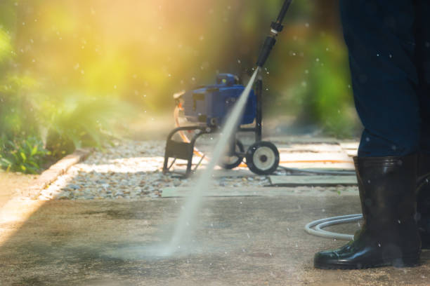 Concrete Sealing in Mount Airy, MD