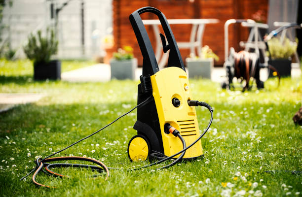 Best Fence Cleaning  in Mount Airy, MD